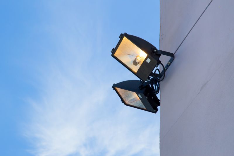 Deck Lights Installation in Denver County, CO