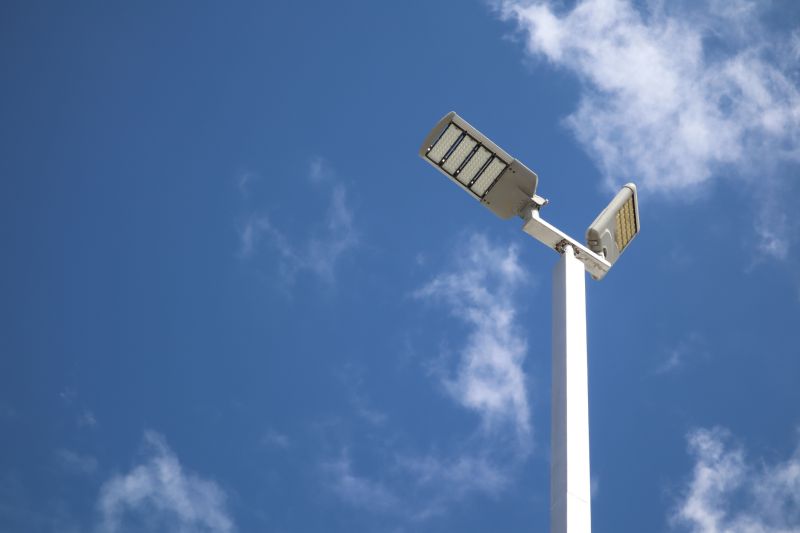 Outdoor Lamp Installation in Pasadena, CA