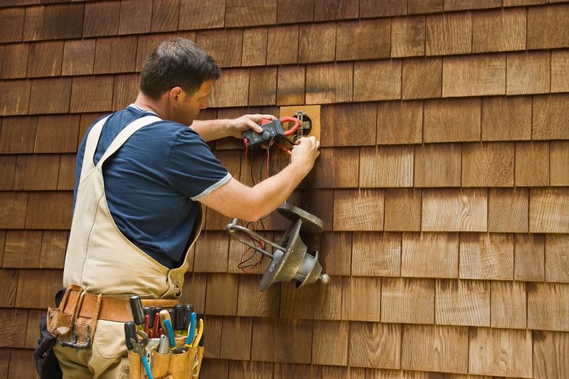 Precision Fixture Installation