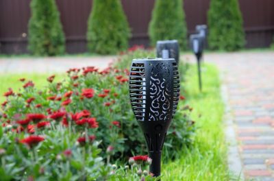 Path Lighting Installation - Path Lighting Installation Wasilla, Alaska